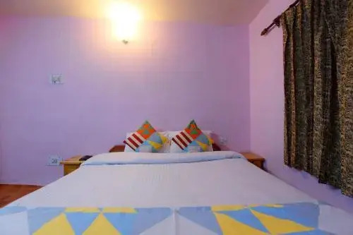 Манали: Abode Home Cool & Homely Place