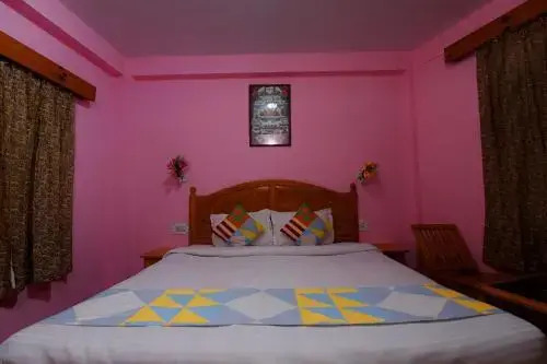 Манали: Abode Home Cool & Homely Place