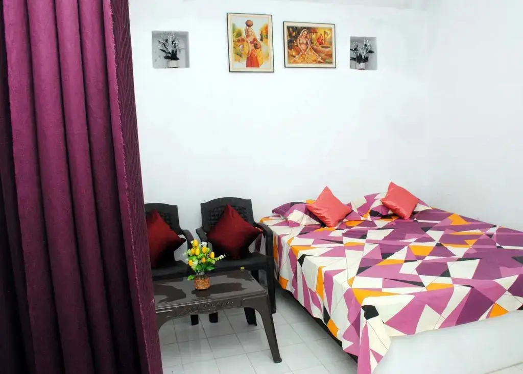 Pushkar Hotel Yuvraj — фото 1