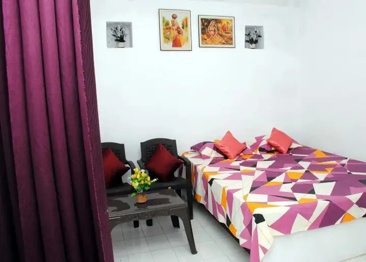 Пушкар: Pushkar Hotel Yuvraj