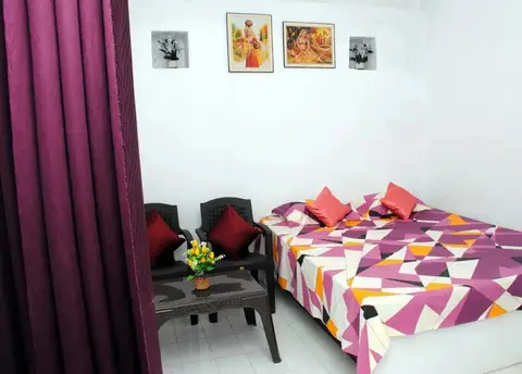 Pushkar Hotel Yuvraj — фото 1