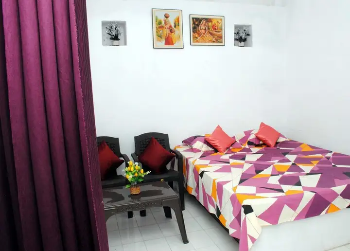 Пушкар: Pushkar Hotel Yuvraj