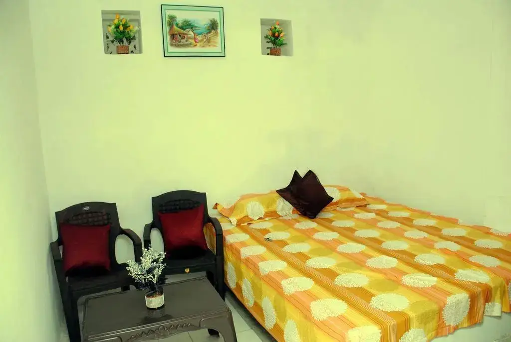 Пушкар: Pushkar Hotel Yuvraj