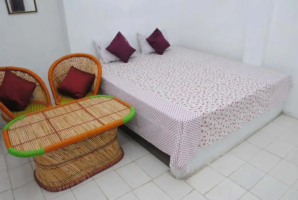 Пушкар: Pushkar Hotel Yuvraj
