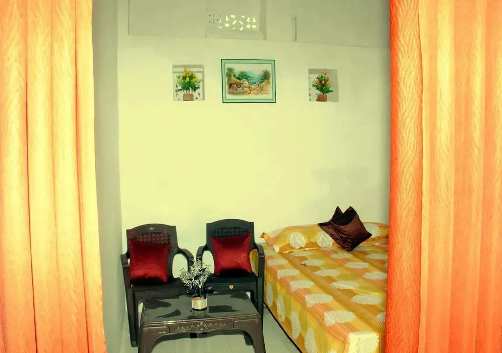 Пушкар: Pushkar Hotel Yuvraj
