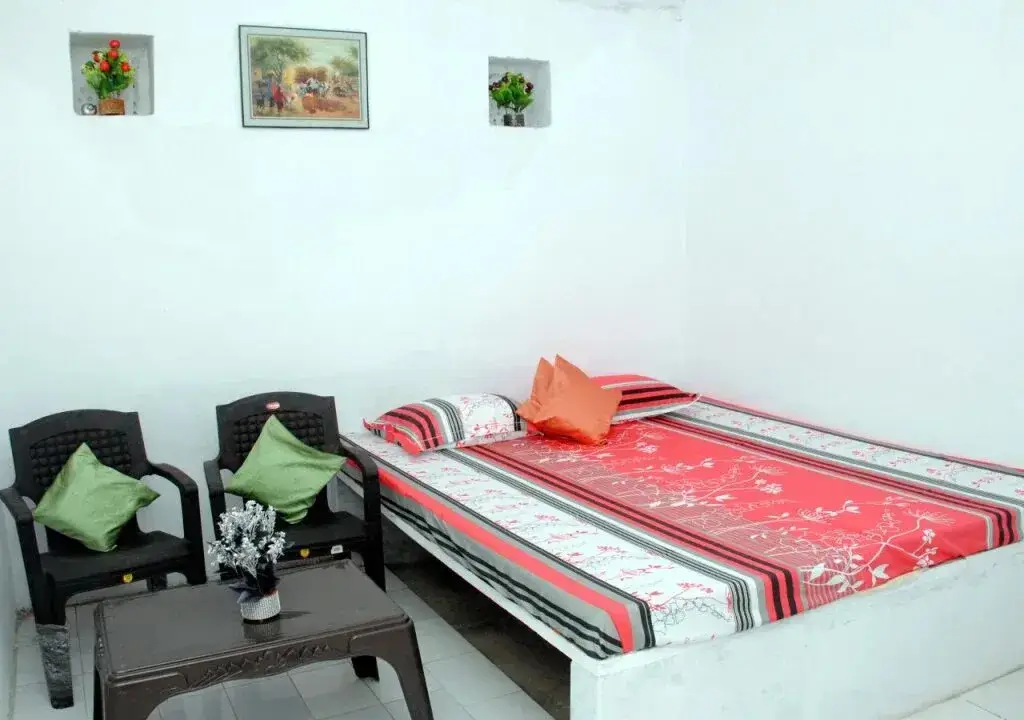 Пушкар: Pushkar Hotel Yuvraj