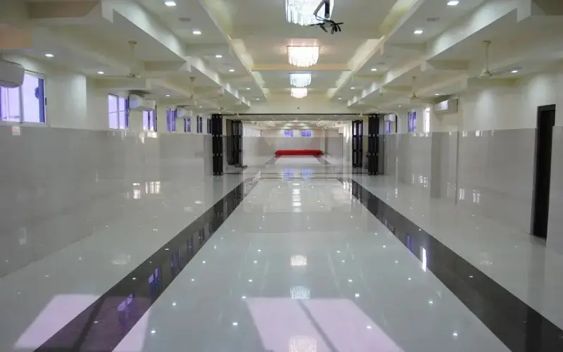 Хубли: Metropolis Hotel