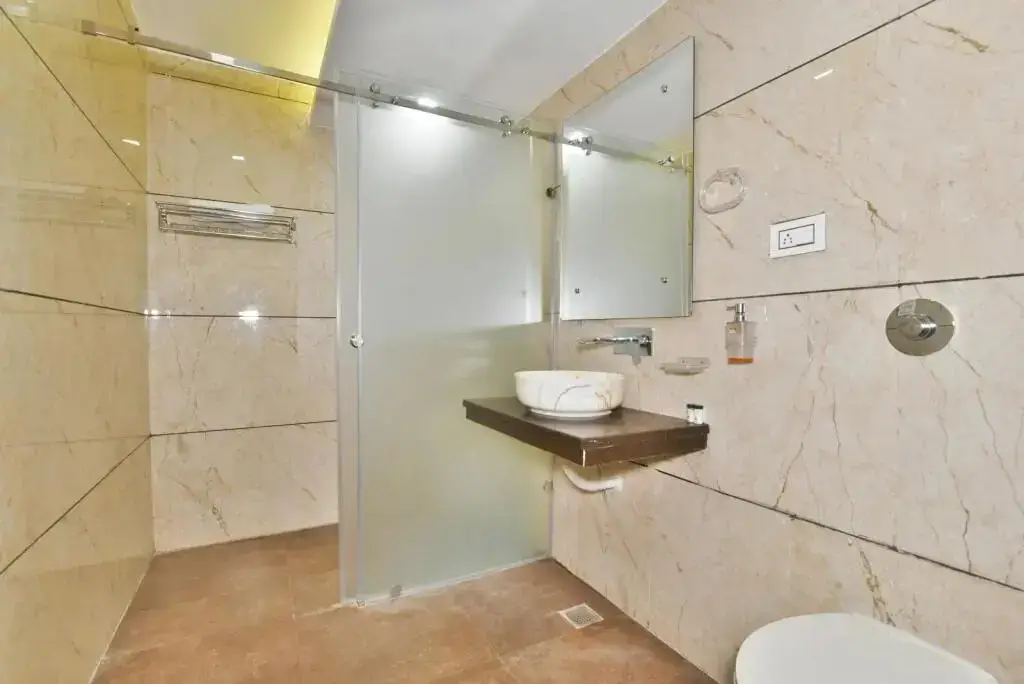 Амритсар: Hotel Sallow International