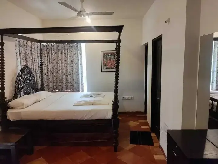 Калангут: Casa Philomena