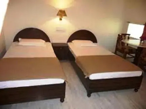 Кхаджурахо: Hotel Ganesha Garden Villa Khajuraho