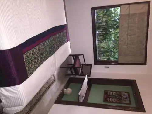 Нью-Дели: Master Bed and Breakfast