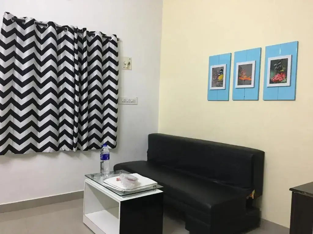 Солагампатти: Srirangam Suit Rooms