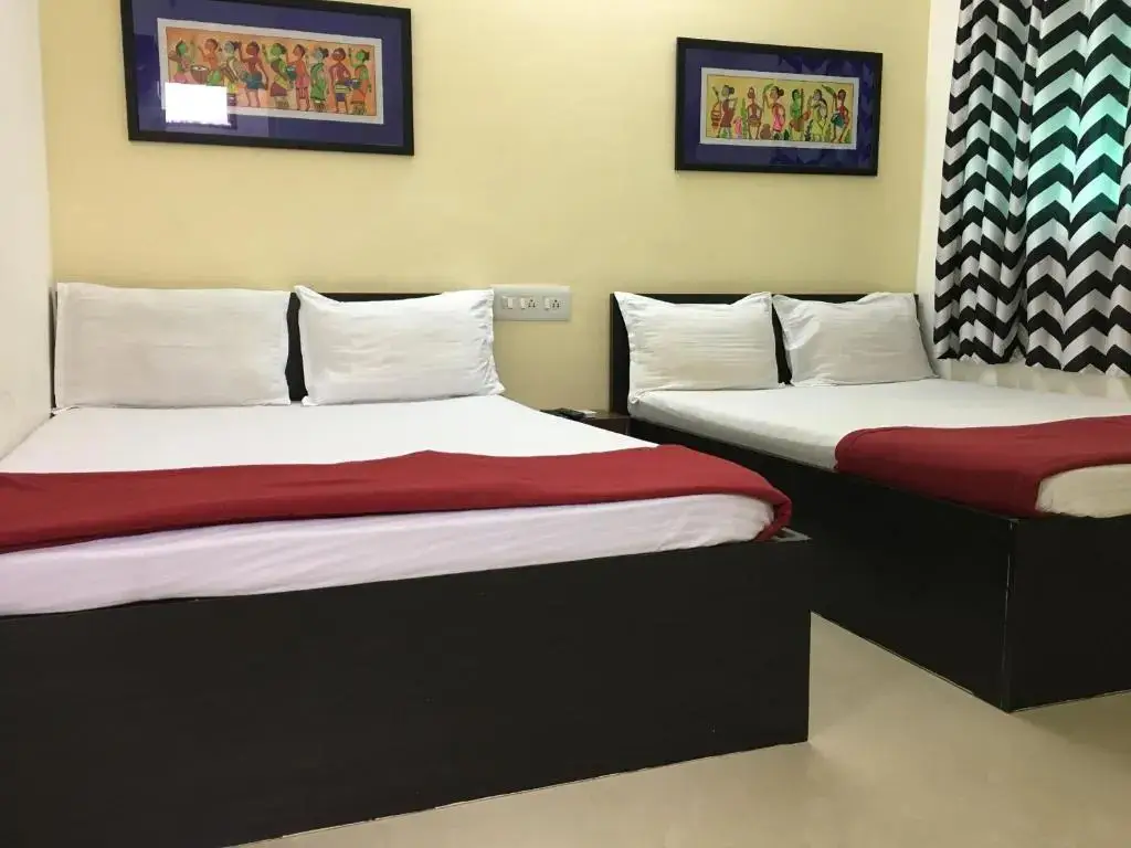 Srirangam Suit Rooms — фото 1
