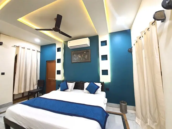 Джайсалмер: OYO 9933 Hotel Meera Mahal