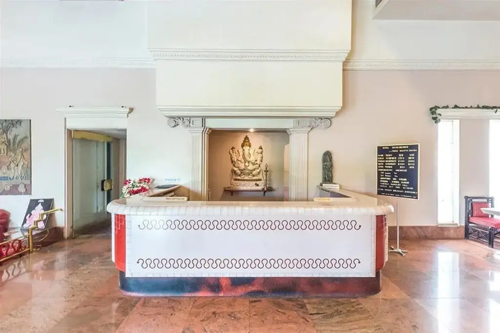 Hotel Tripursundari — фото 1