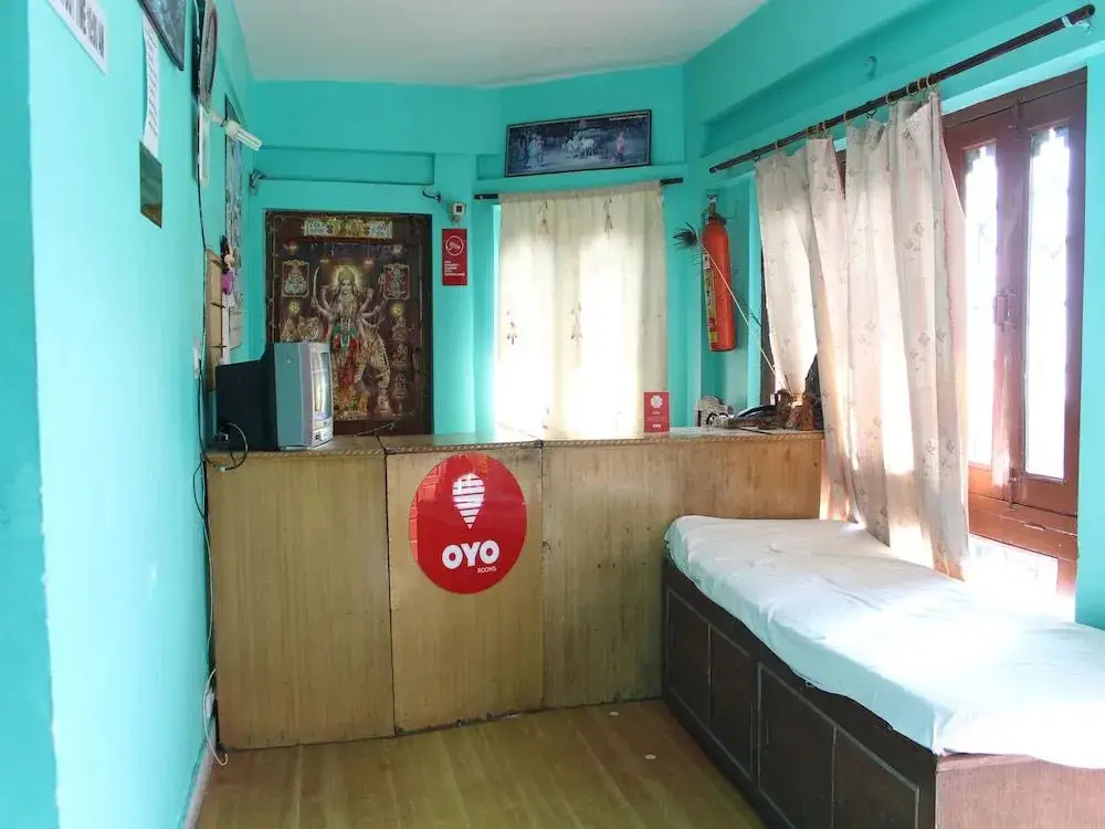 Наинитал: OYO 12782 Hotel Sweet Home