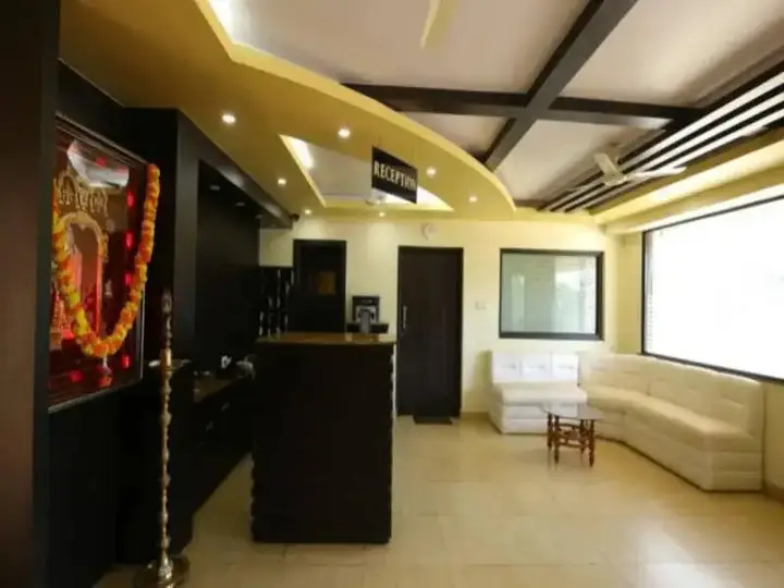 Уллал: Indrani Amrut Palace