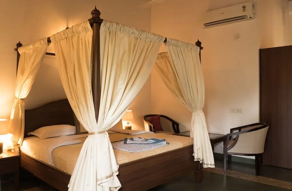Balkatmane Homestay- A Wandertrails Stay — фото 1