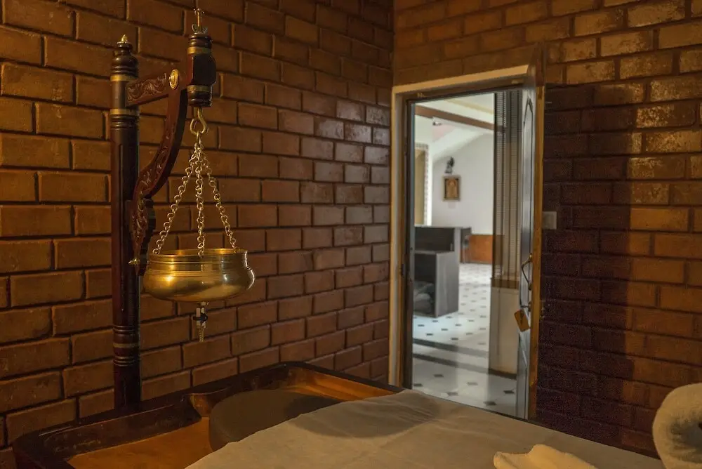 Малпе: Balkatmane Homestay- A Wandertrails Stay
