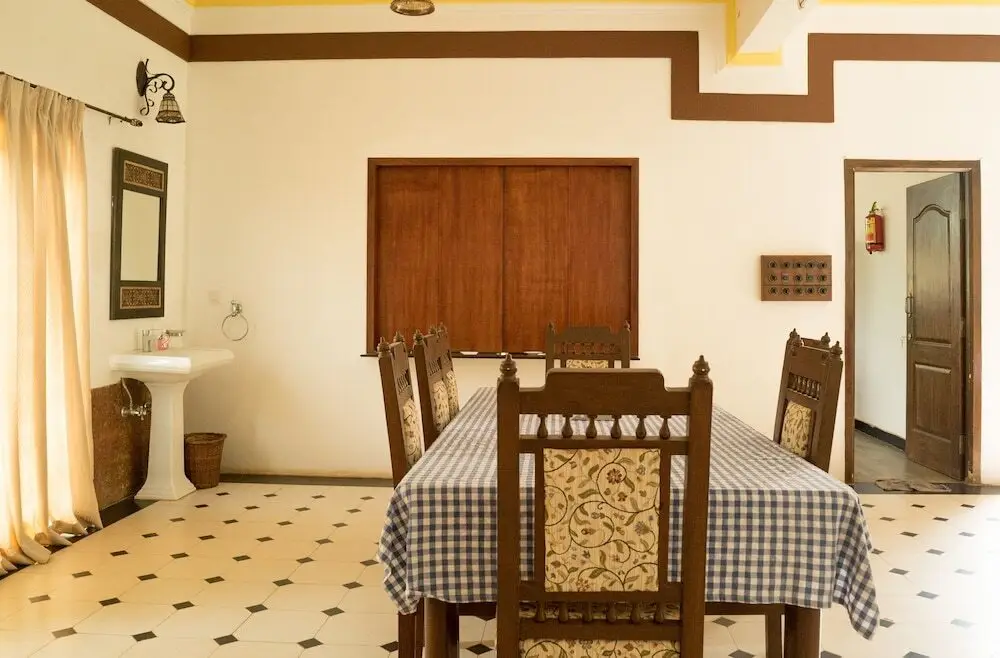Малпе: Balkatmane Homestay- A Wandertrails Stay