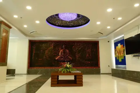 Samarpan Nesh Inn — фото 1