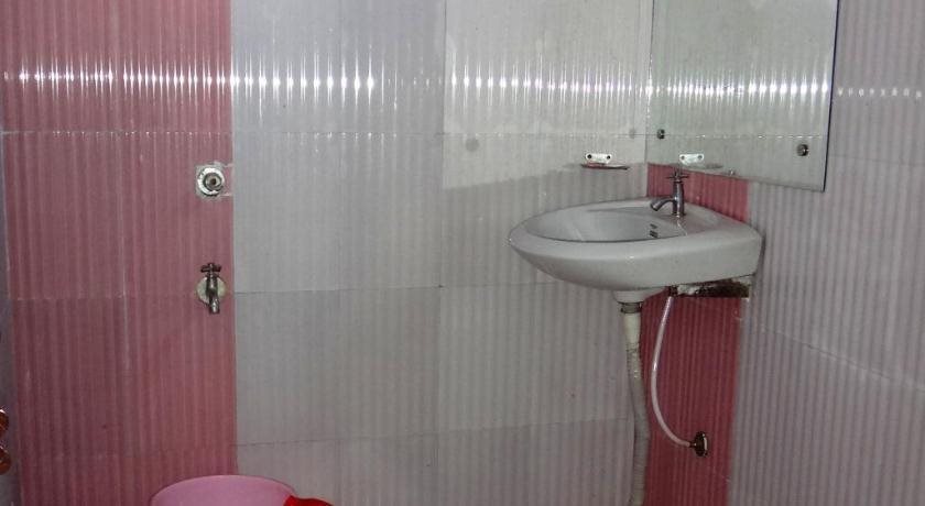 Крепость Jhansi: Hotel Vikas