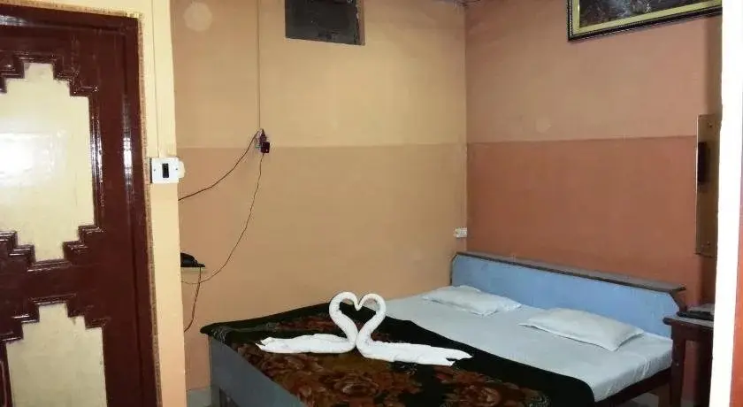 Крепость Jhansi: Hotel Vikas
