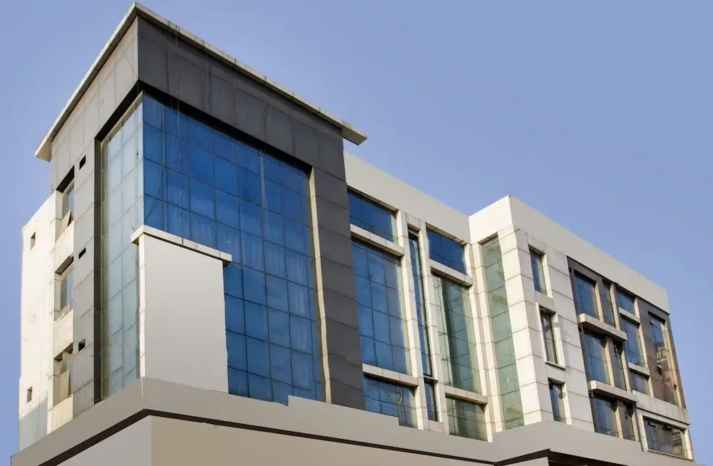 Хидерабад: OYO 494 Hotel Euro Park