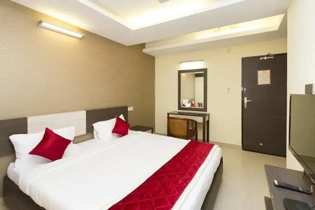 Бангалор: OYO Rooms Vijayanagar