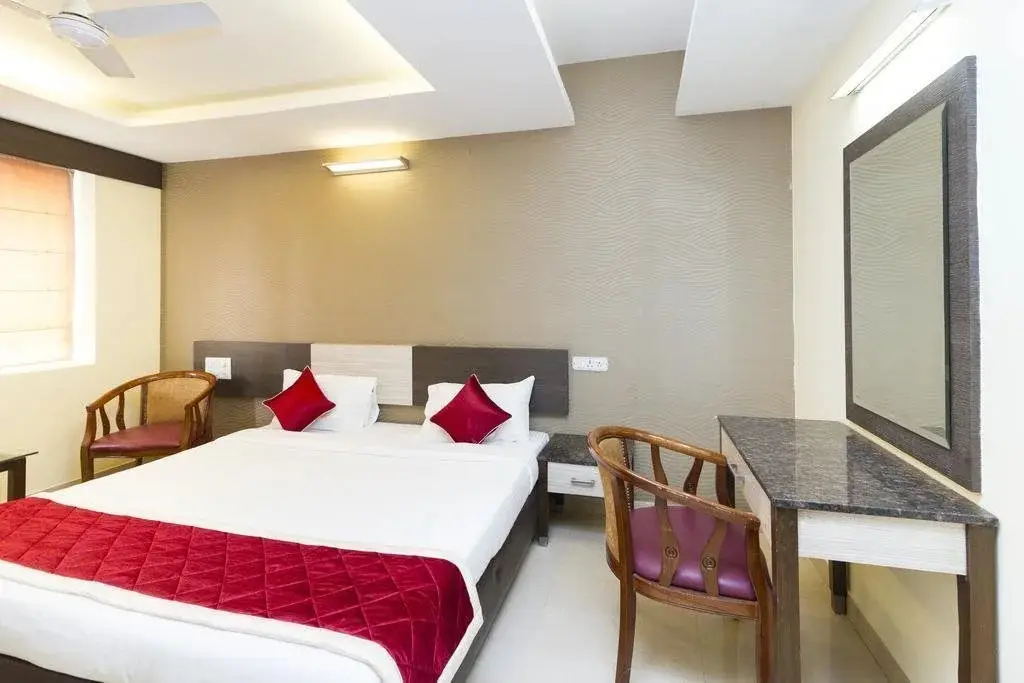 Бангалор: OYO Rooms Vijayanagar
