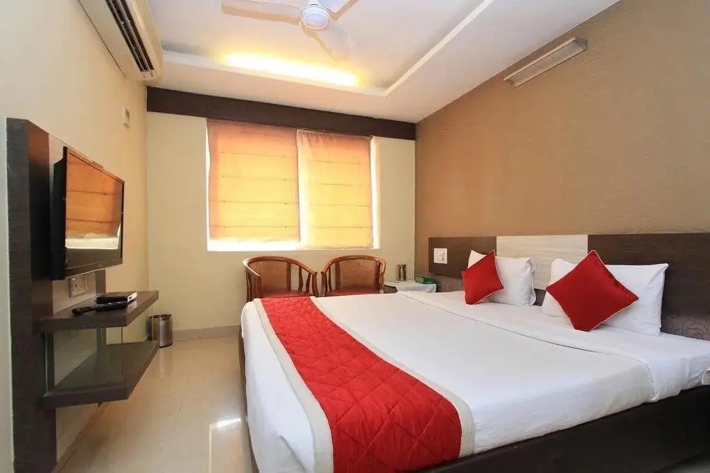 OYO Rooms Vijayanagar — фото 1