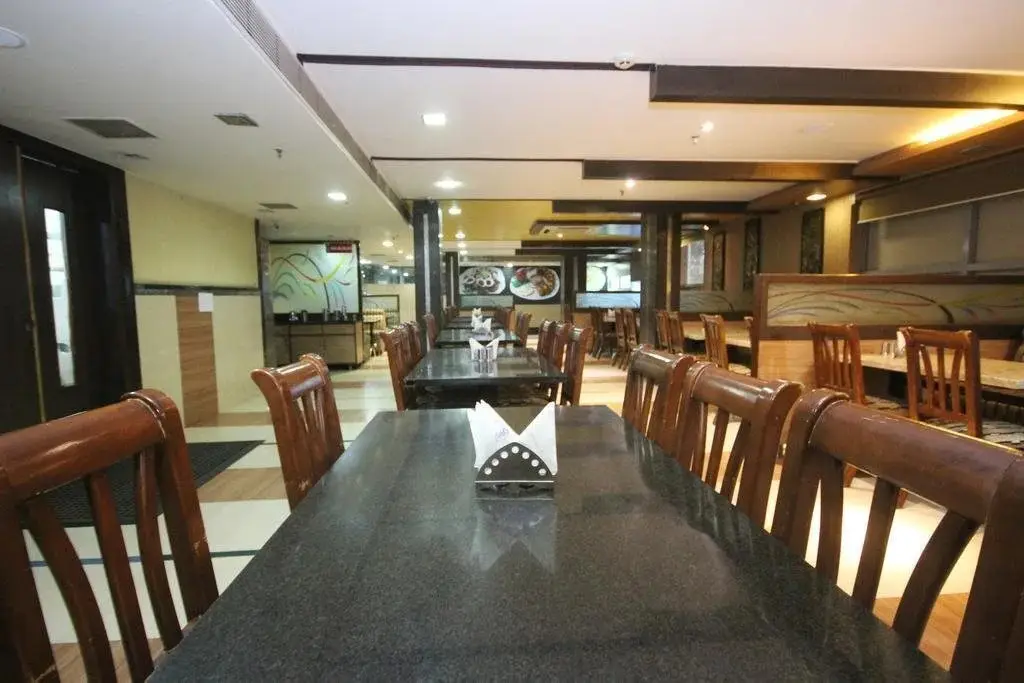 Бангалор: OYO Rooms Vijayanagar
