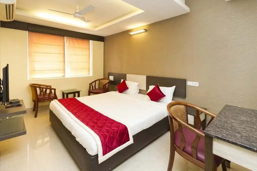 Бангалор: OYO Rooms Vijayanagar