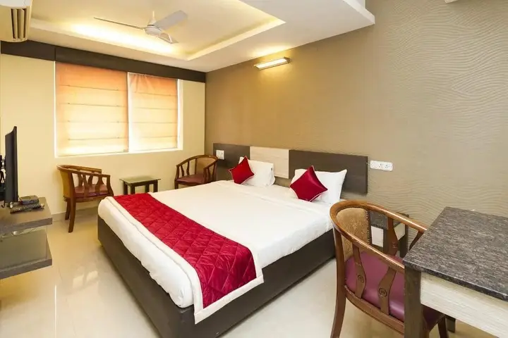 Бангалор: OYO Rooms Vijayanagar