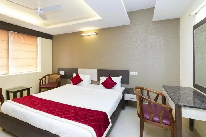 Бангалор: OYO Rooms Vijayanagar