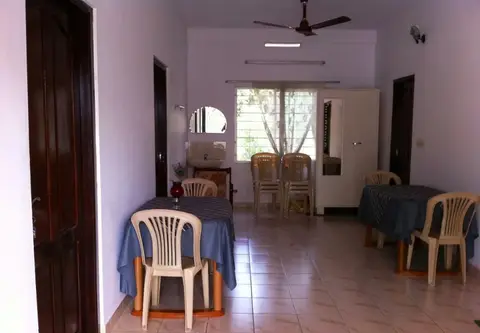 Francis Homestay — фото 1