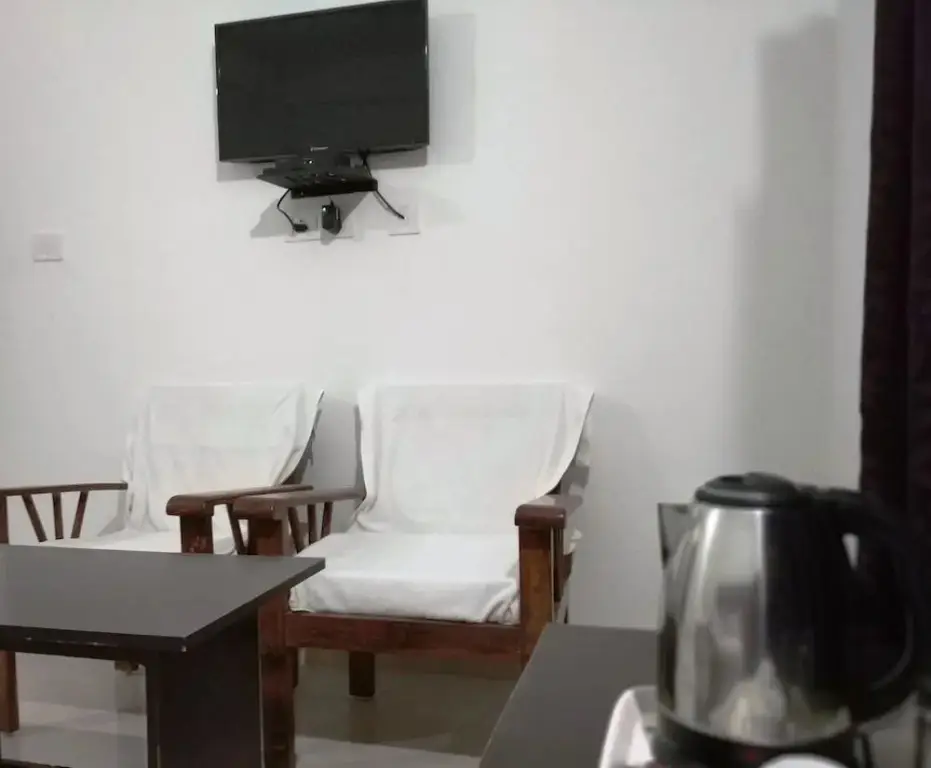 Бодх-Гая: Hotel Orchid Bodhgaya