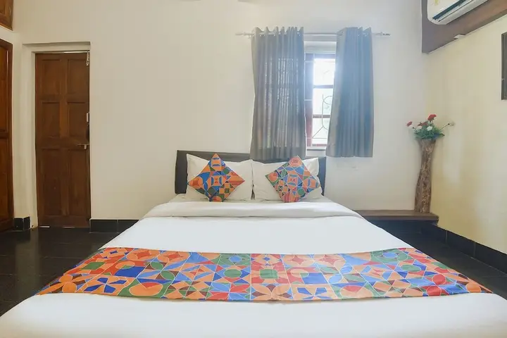 Бага: Royal Baga Residency