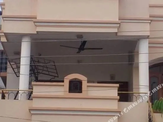 Удаипур: Raaga Home