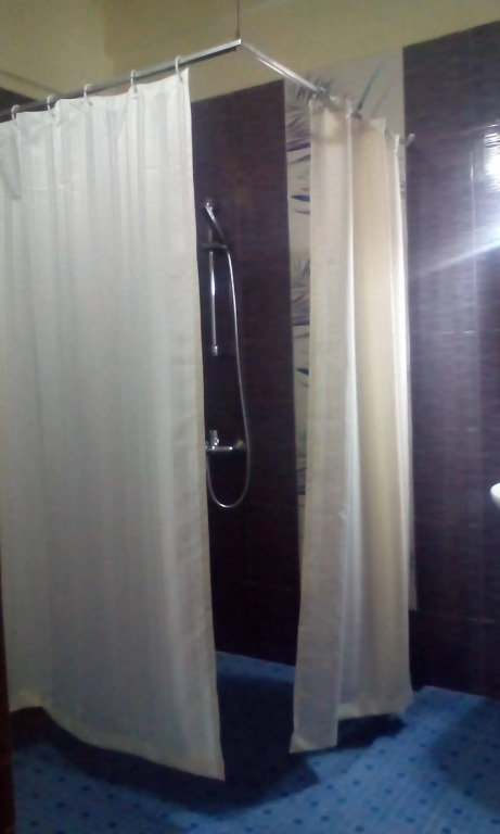 Мухамма: Hotel Varsha International Recidency