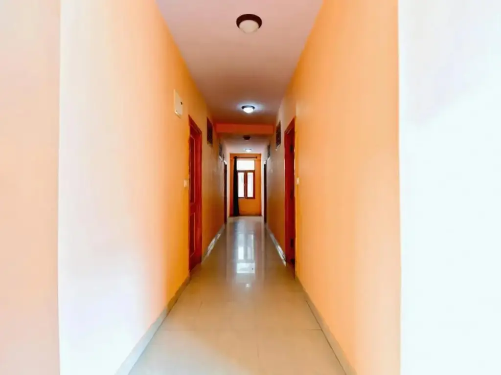 Манали: kingston manali hotel