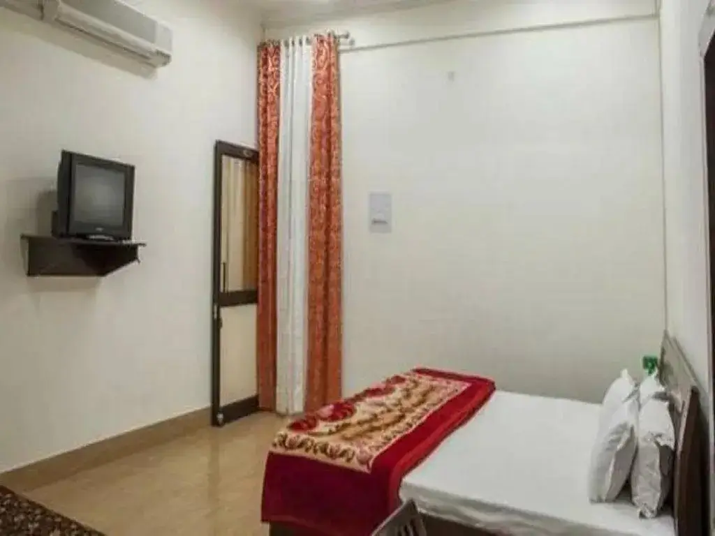 Мандармани: Hotel Zaika Inn