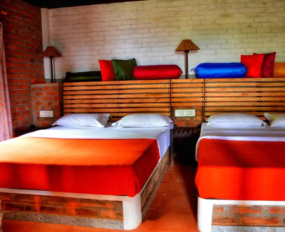 Annapara Homestay — фото 1