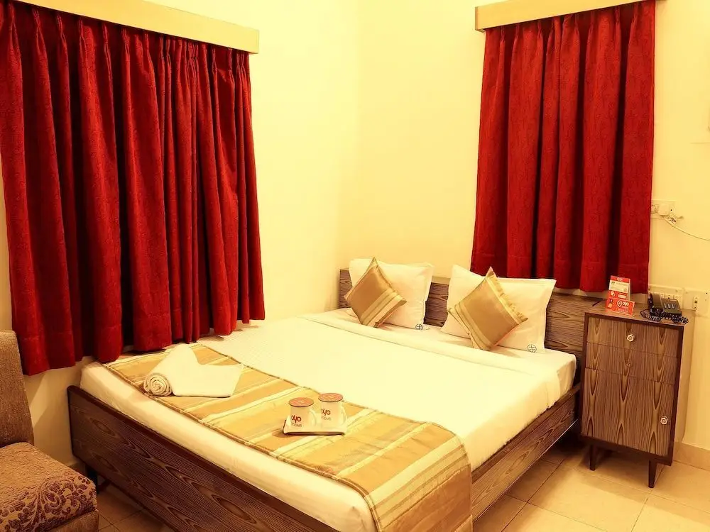 Колката: OYO 2625 Hotel Swagath