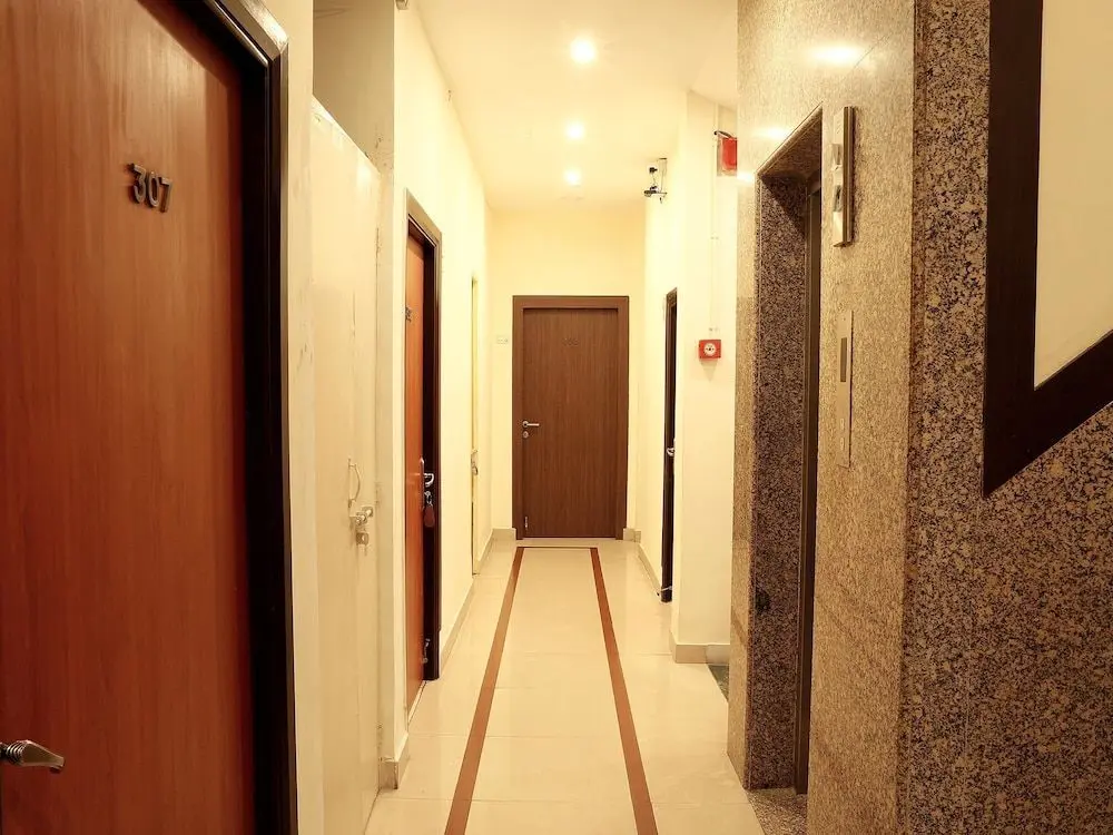 Колката: OYO 2625 Hotel Swagath