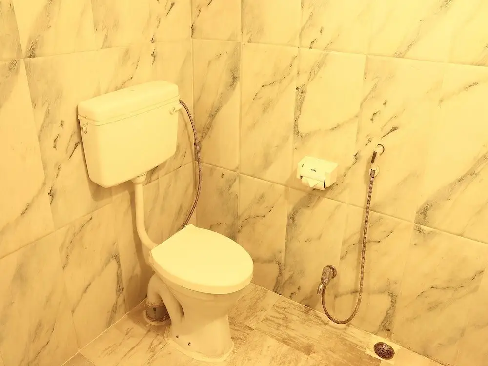 Колката: OYO 2625 Hotel Swagath