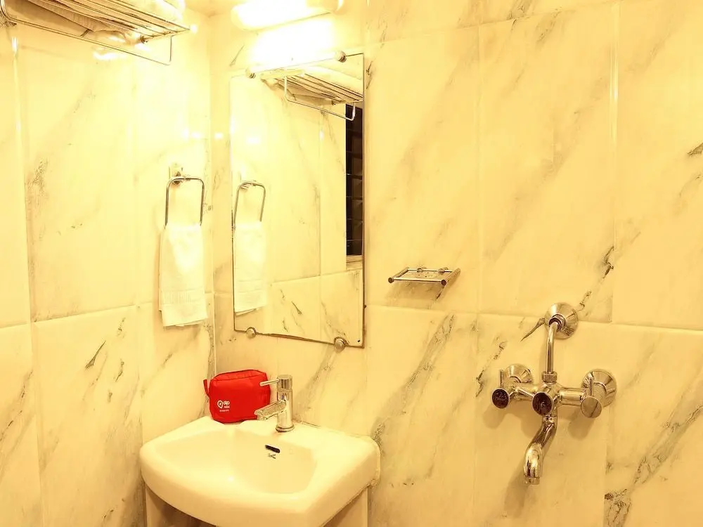 Колката: OYO 2625 Hotel Swagath