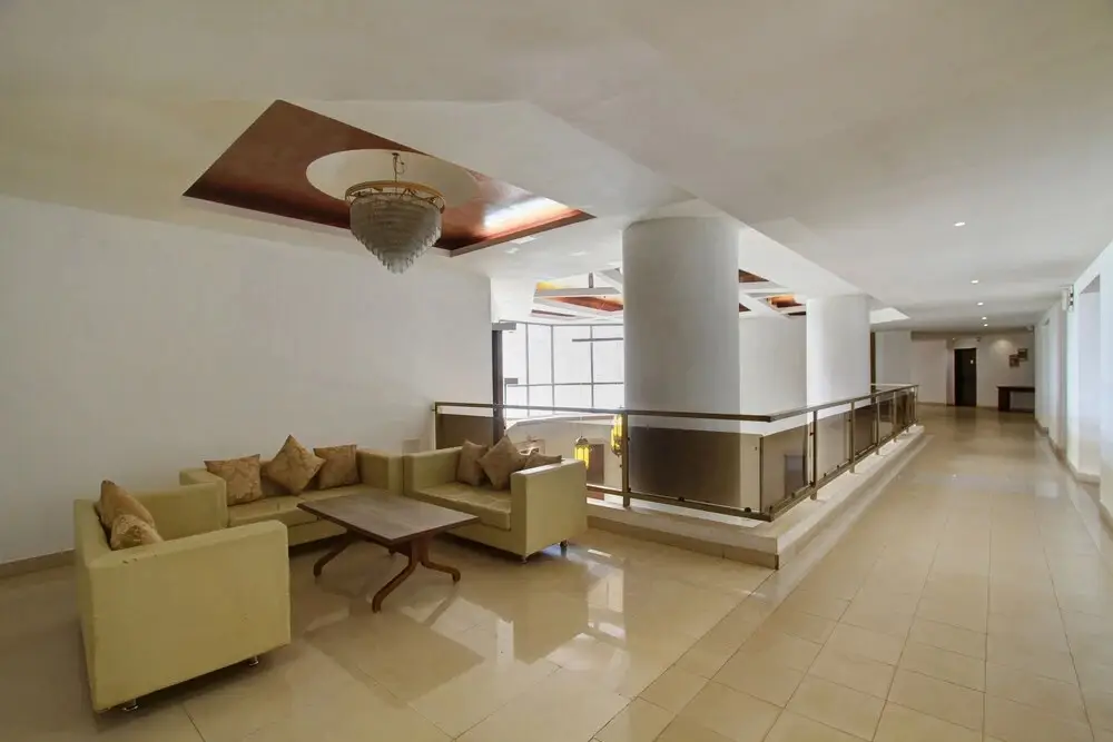 Хубли: The Hans Hotel - Hubli