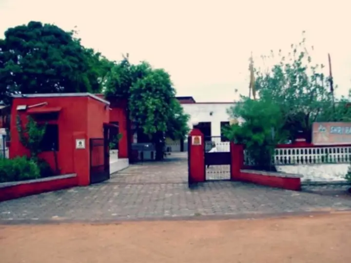 Кхаджурахо: Shree Ram Tourist Home