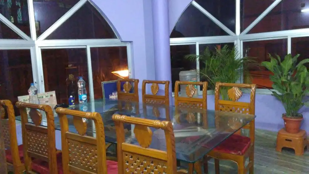 Колката: Royal Guest House
